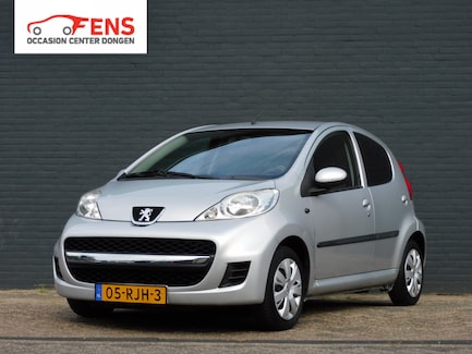 Peugeot 107 0