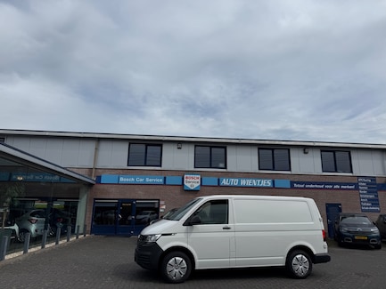 Volkswagen Transporter 0