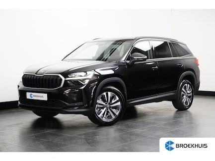 Skoda Kodiaq 0