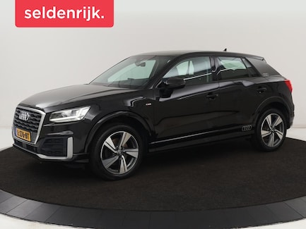 Audi Q2 0