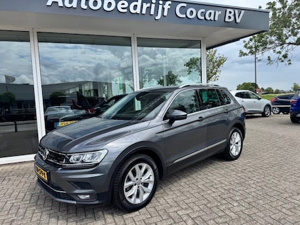Volkswagen Tiguan 0
