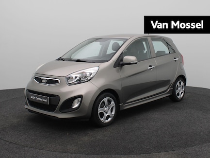 Kia Picanto 0