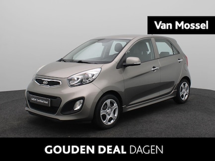 Kia Picanto 0