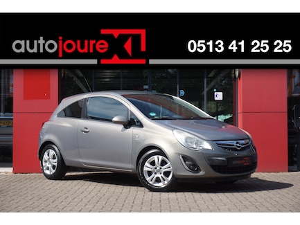 Opel Corsa 0