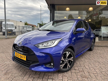 Toyota Yaris 0