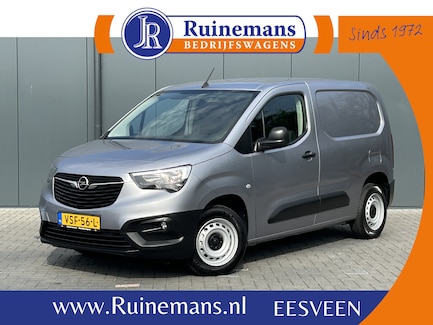 Opel Combo 0