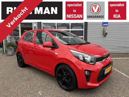 Kia Picanto 0