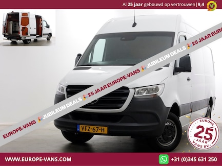 Mercedes-Benz Sprinter 0