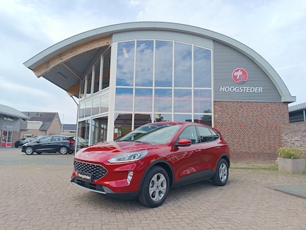 Ford Kuga 0