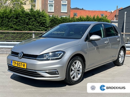 Volkswagen Golf 0