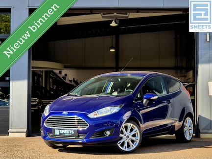 Ford Fiesta 0