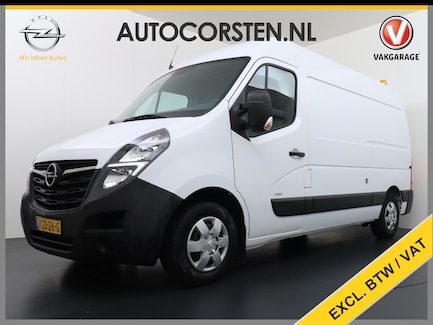 Opel Movano 0