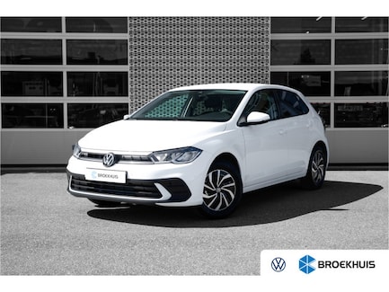 Volkswagen Polo 0