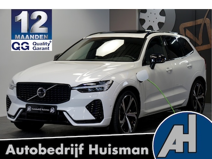 Volvo XC60 0