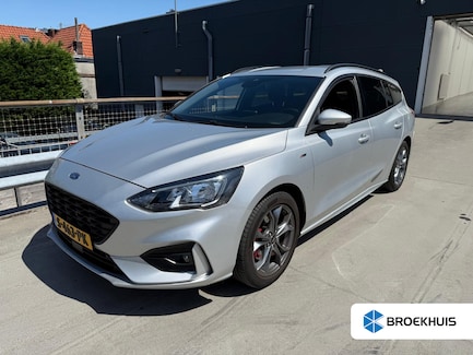 Ford Focus 0