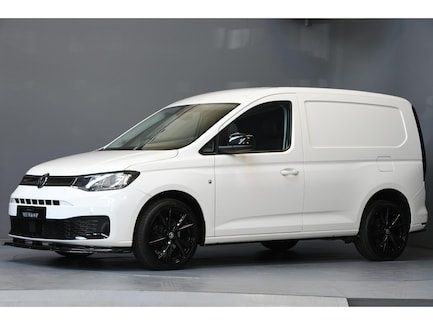 Volkswagen Caddy 0