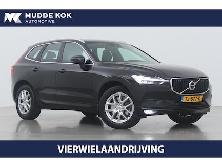 Volvo XC60 0