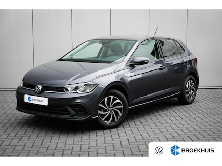 Volkswagen Polo 0