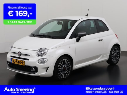 Fiat 500 0