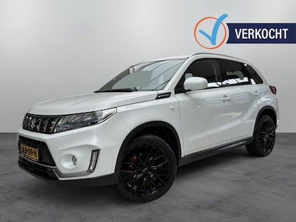 Suzuki Vitara 0