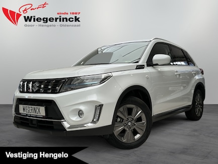 Suzuki Vitara 0