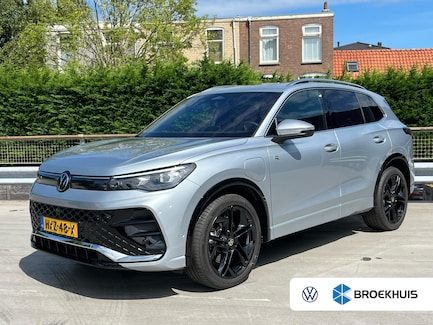 Volkswagen Tiguan 0