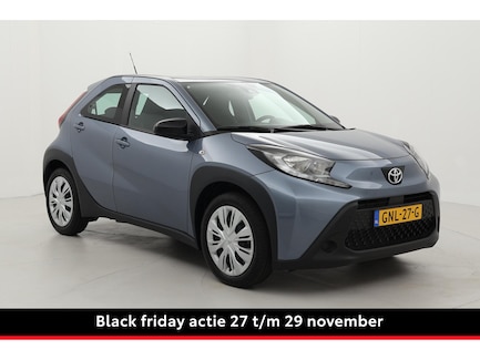 Toyota Aygo X 0