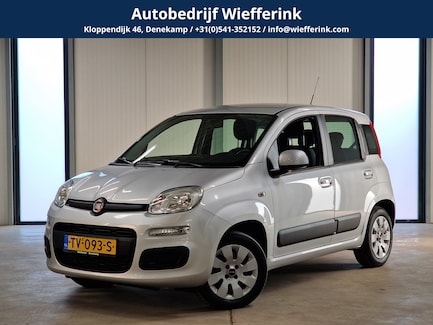 Fiat Panda 0