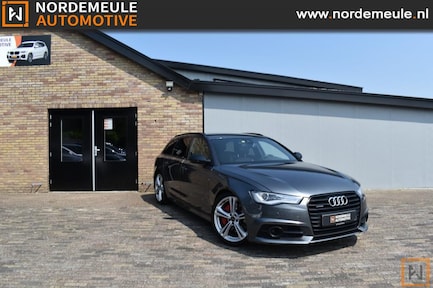 Audi A6 0