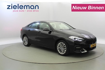 BMW 2-serie Gran Coupé 0