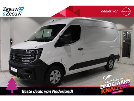 Nissan Interstar 0