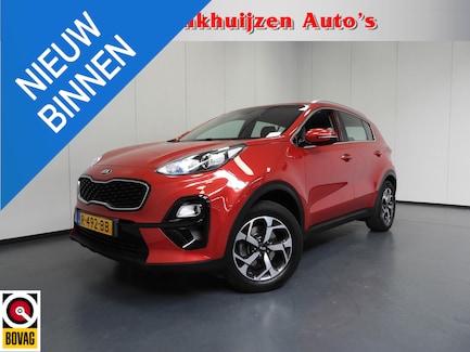 Kia Sportage 0