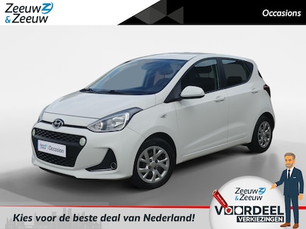 Hyundai i10 0