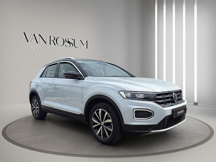 Volkswagen T-Roc 0