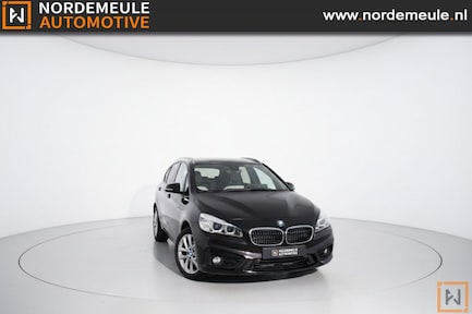 BMW 2-Serie 0