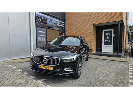 Volvo XC60 0