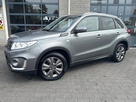 Suzuki Vitara 0