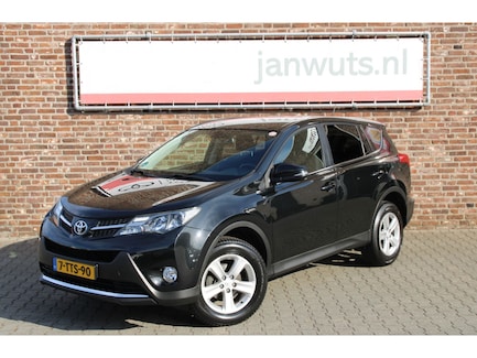 Toyota RAV4 0