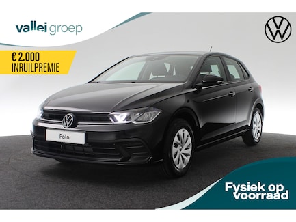 Volkswagen Polo 0