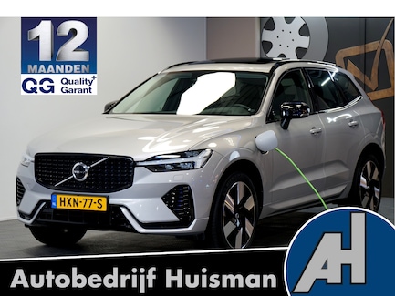 Volvo XC60 0