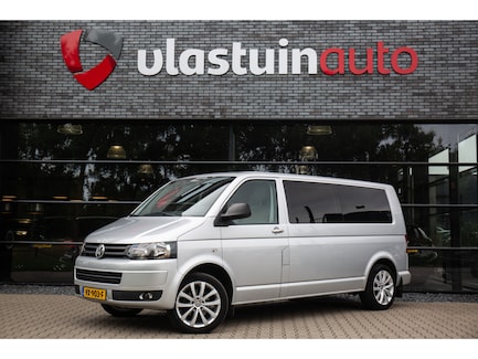 Volkswagen Transporter 0