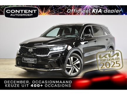 Kia Sorento 0