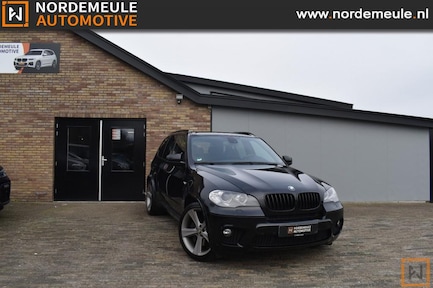BMW X5 0