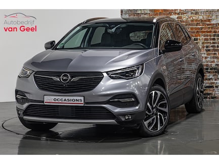 Opel Grandland 0