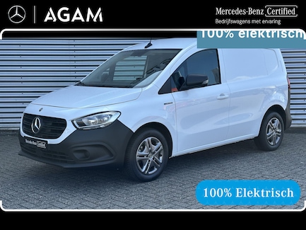 Mercedes-Benz eCitan 0