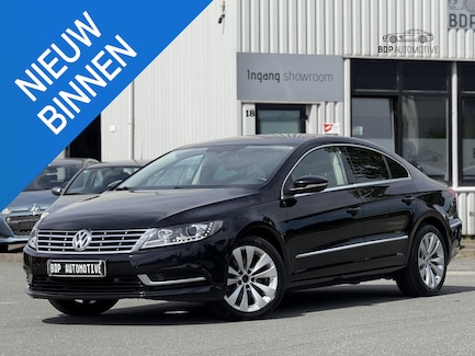 Volkswagen CC 0