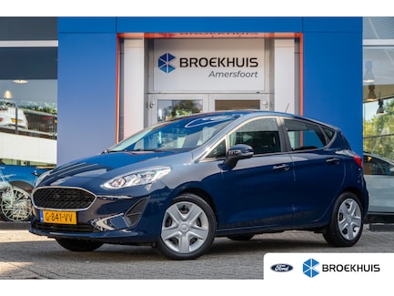 Ford Fiesta 0