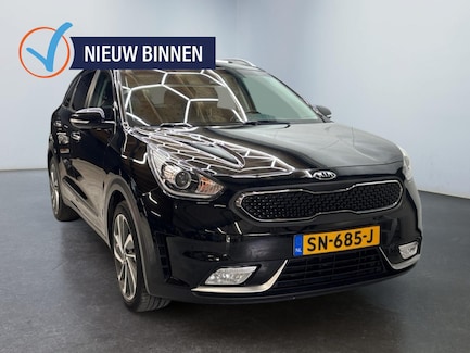 Kia Niro 0