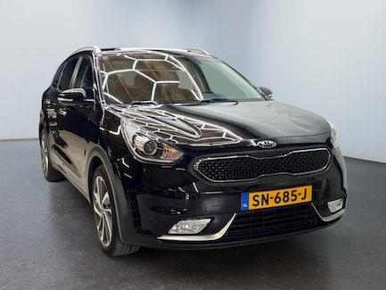 Kia Niro 0