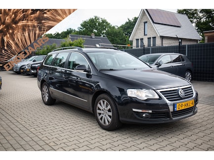 Volkswagen Passat 0
